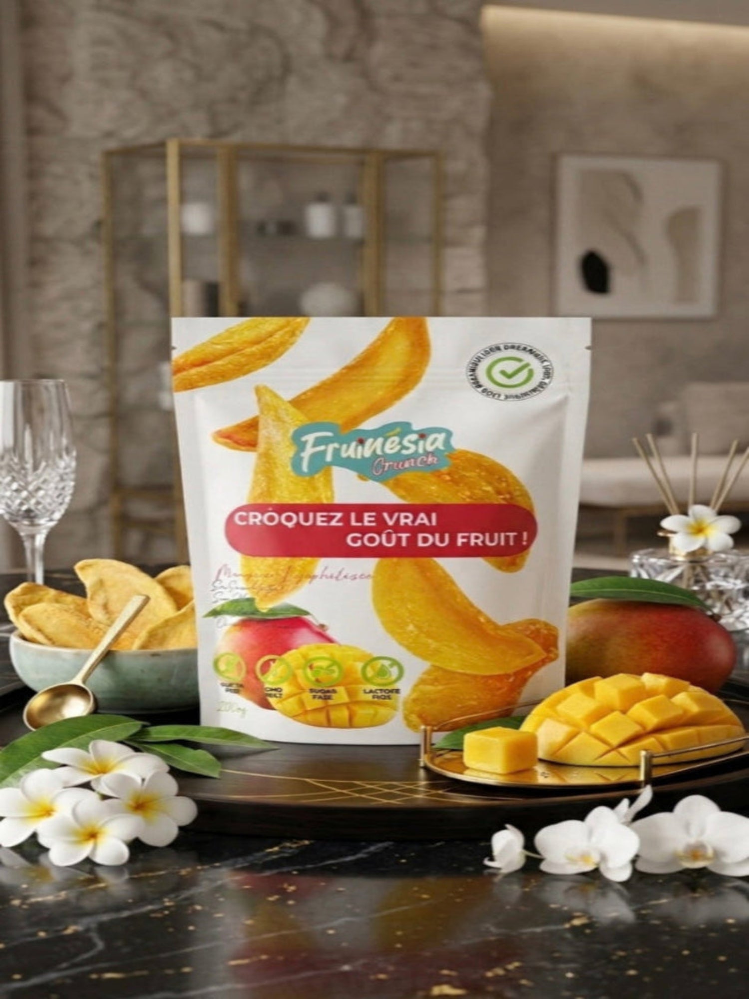 Mangue Tropicale