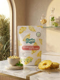 Ananas exotique