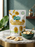 Banane Crunchy